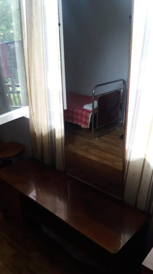 Guest House Qedi ジワリ  エクステリア 写真